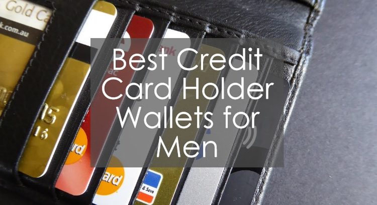 Best Wallets For Multiple Credit Cards | SEMA Data Co-op
