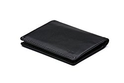 Bellroy slim leather wallet